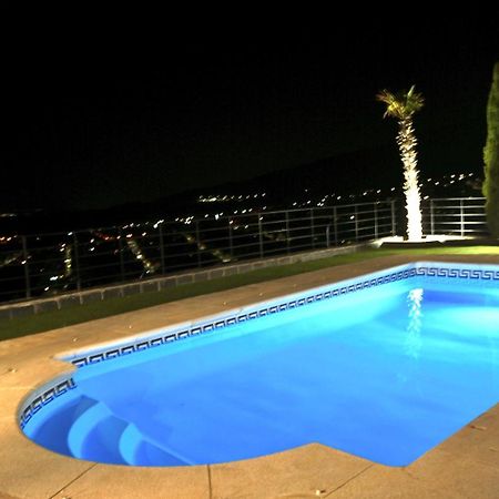 Villa Los Angeles Ел Еспанар Екстериор снимка