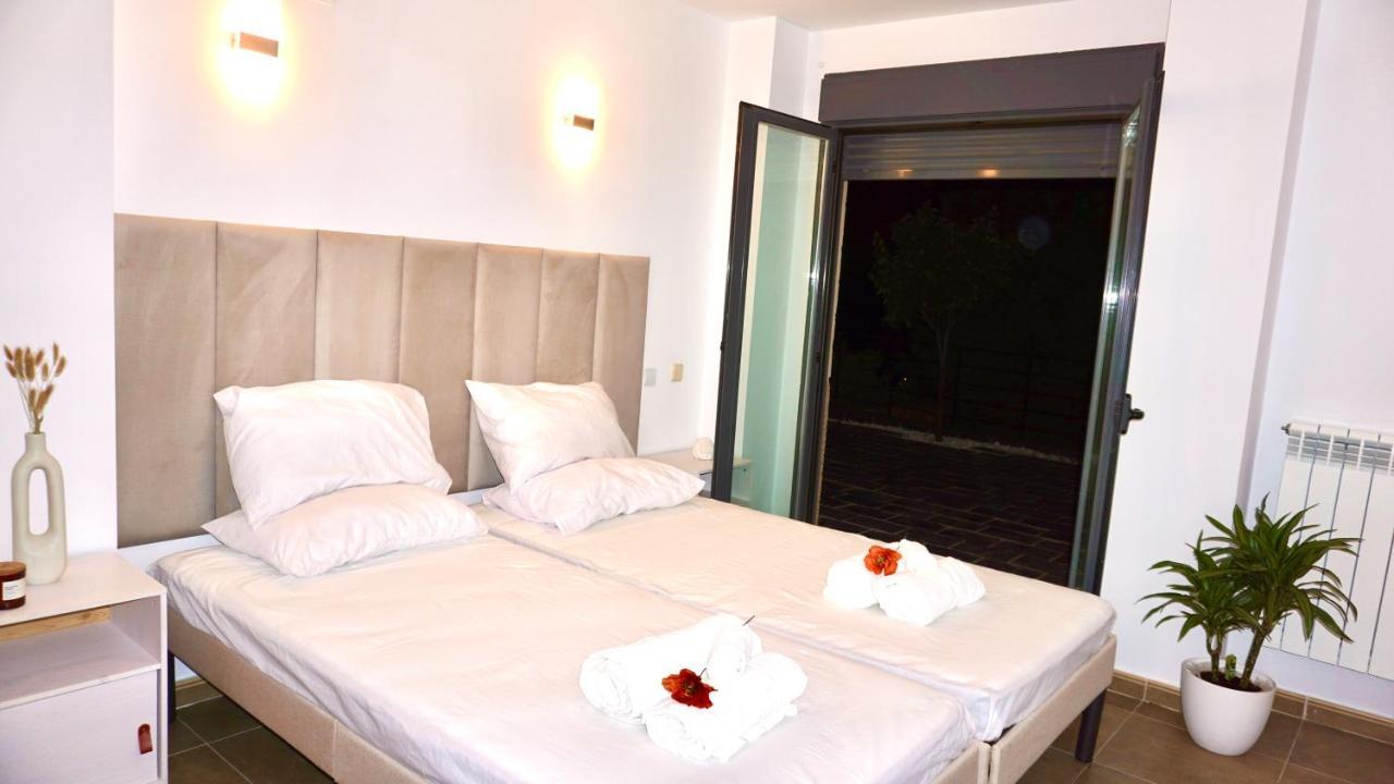 Villa Los Angeles Ел Еспанар Екстериор снимка