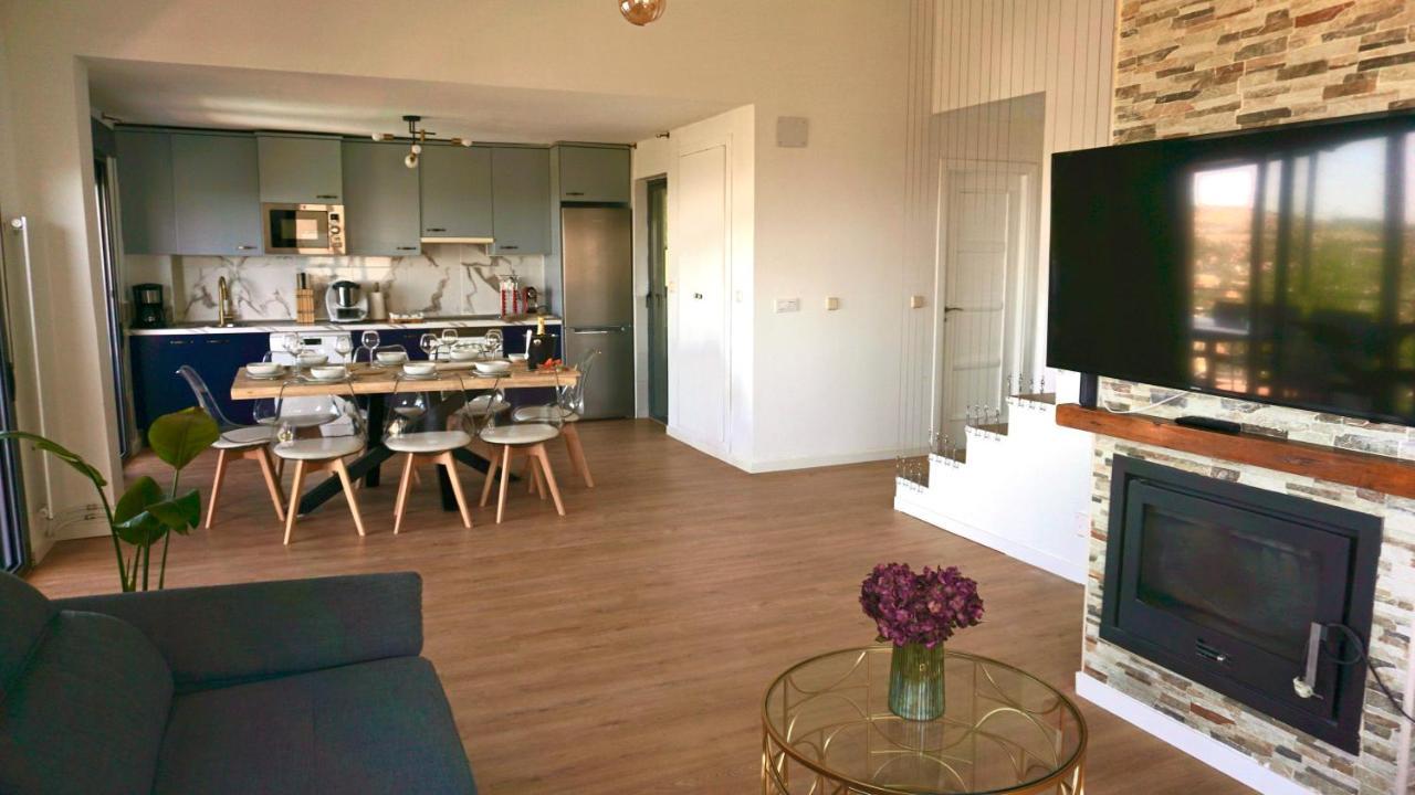 Villa Los Angeles Ел Еспанар Екстериор снимка