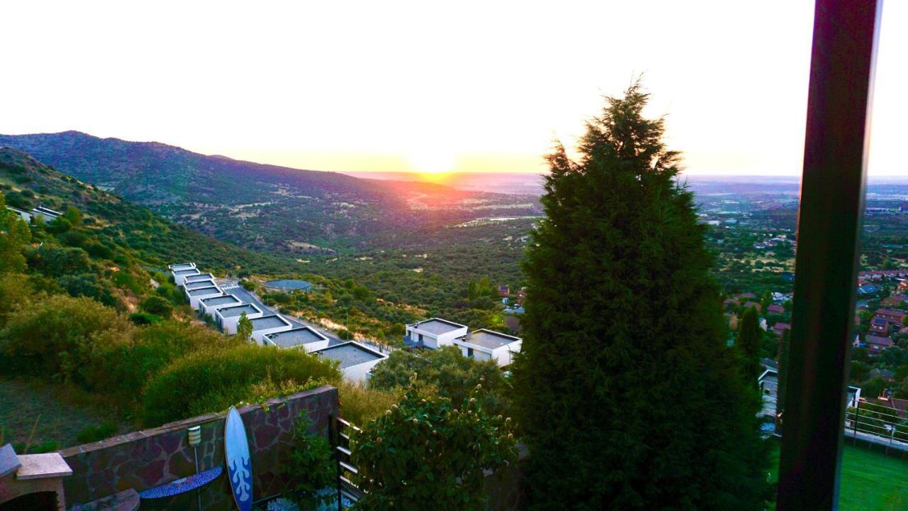 Villa Los Angeles Ел Еспанар Екстериор снимка