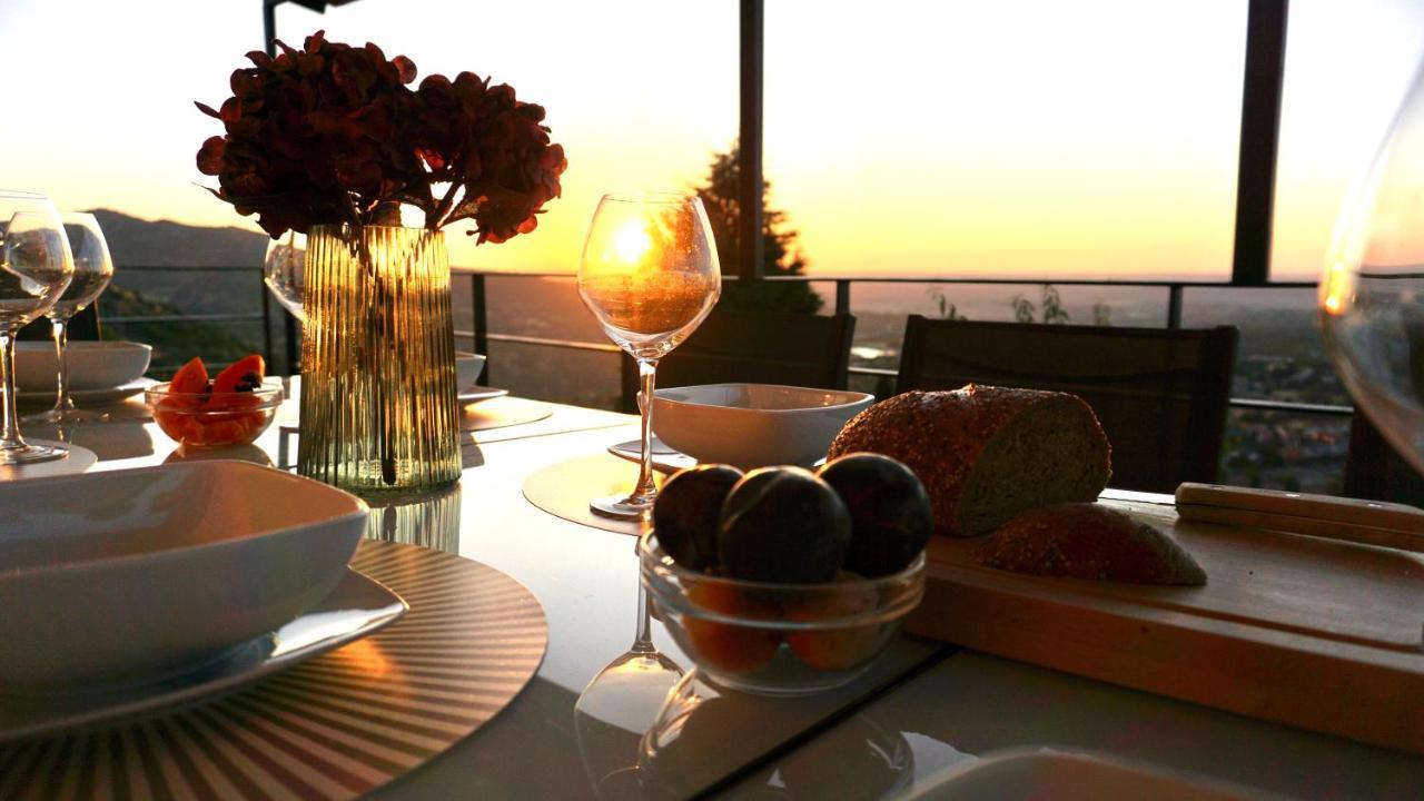 Villa Los Angeles Ел Еспанар Екстериор снимка