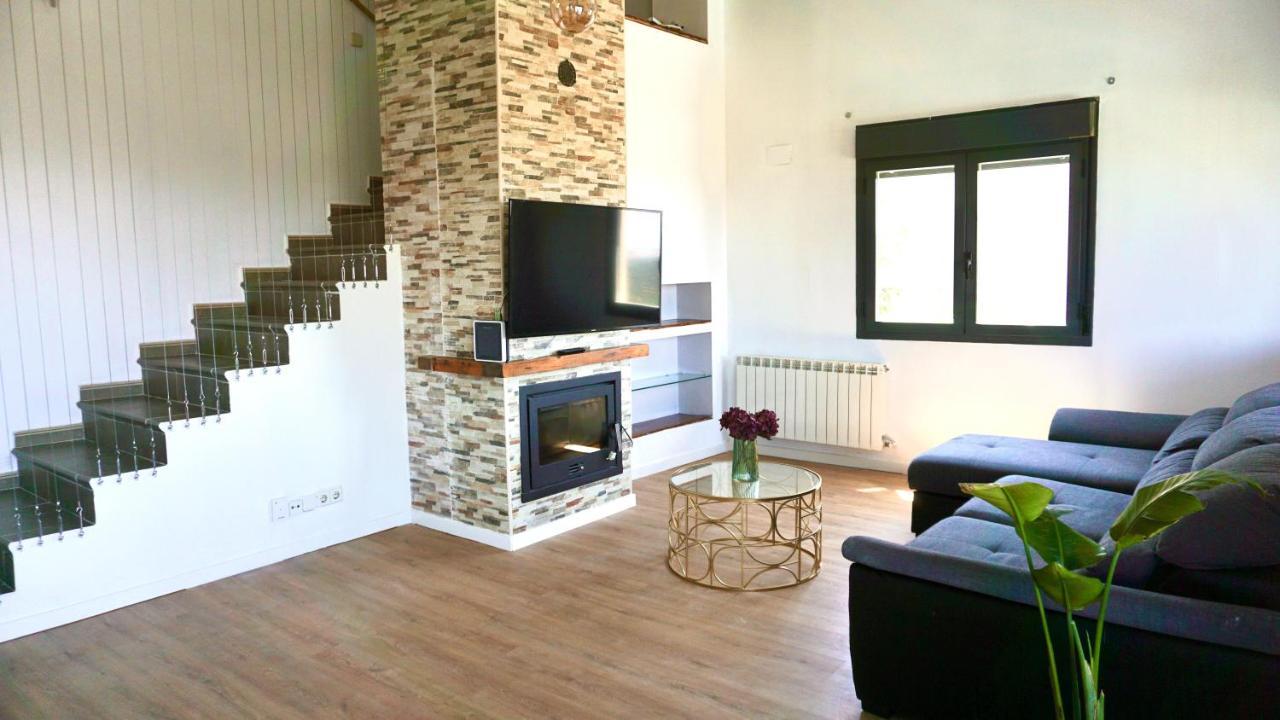 Villa Los Angeles Ел Еспанар Екстериор снимка