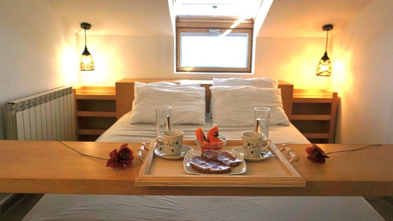 Villa Los Angeles Ел Еспанар Екстериор снимка