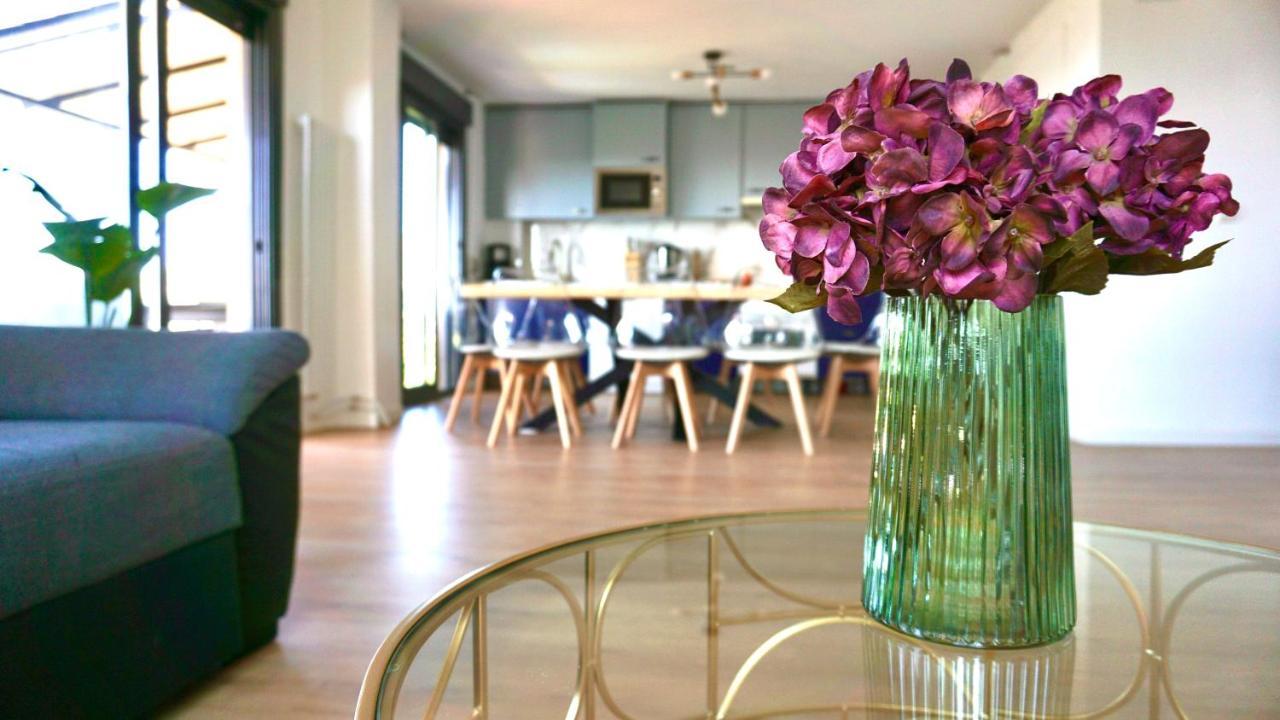 Villa Los Angeles Ел Еспанар Екстериор снимка