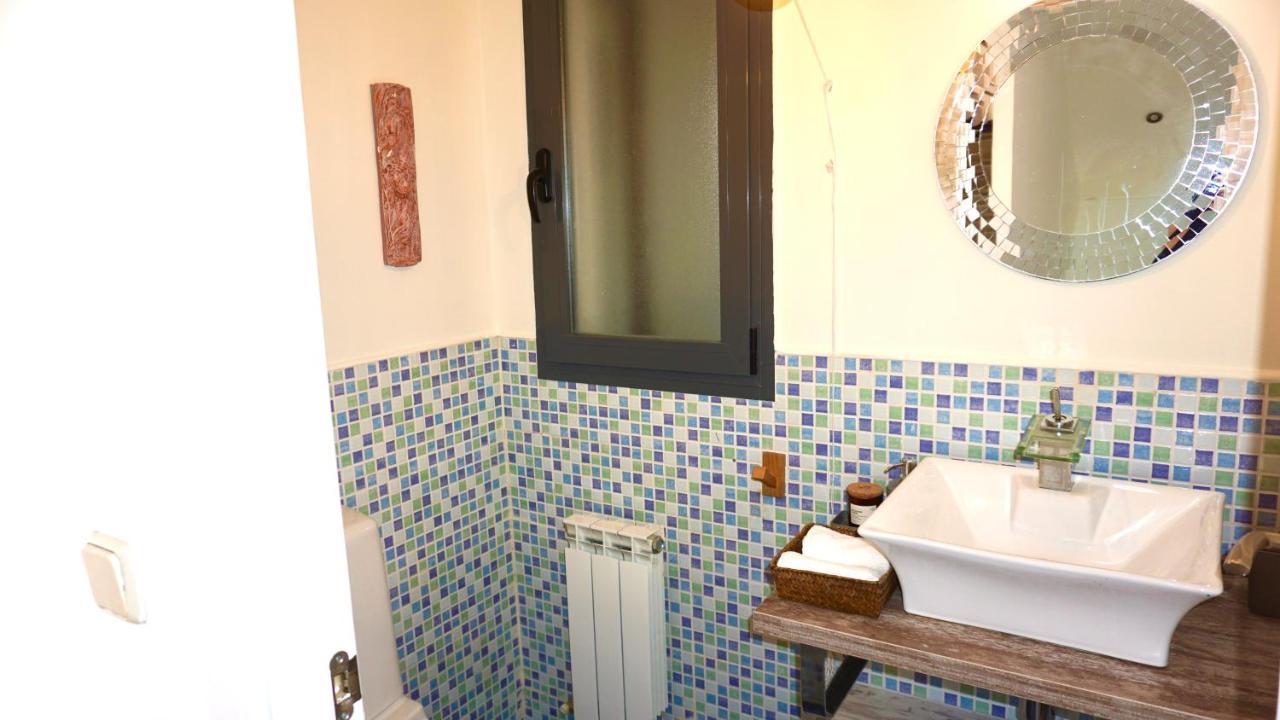 Villa Los Angeles Ел Еспанар Екстериор снимка