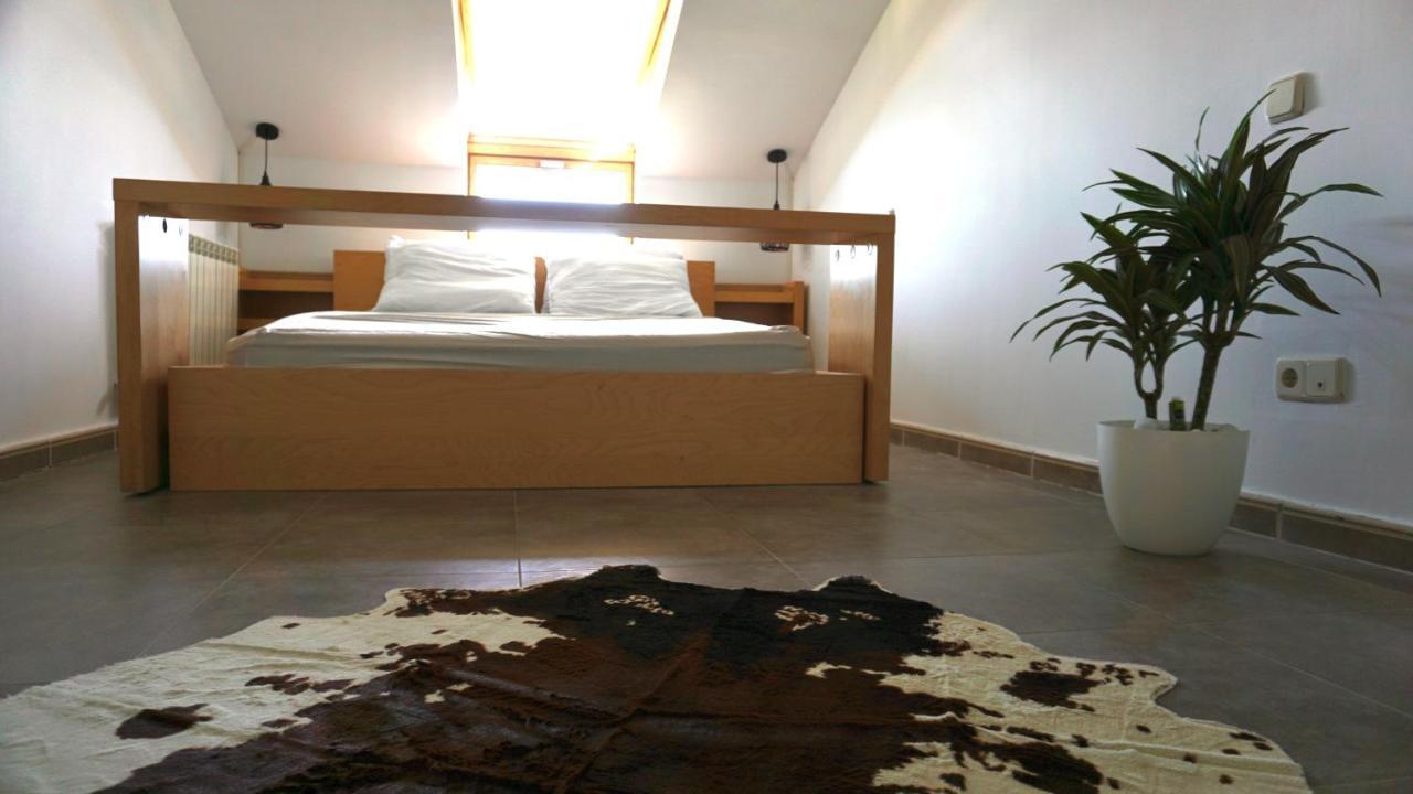 Villa Los Angeles Ел Еспанар Екстериор снимка