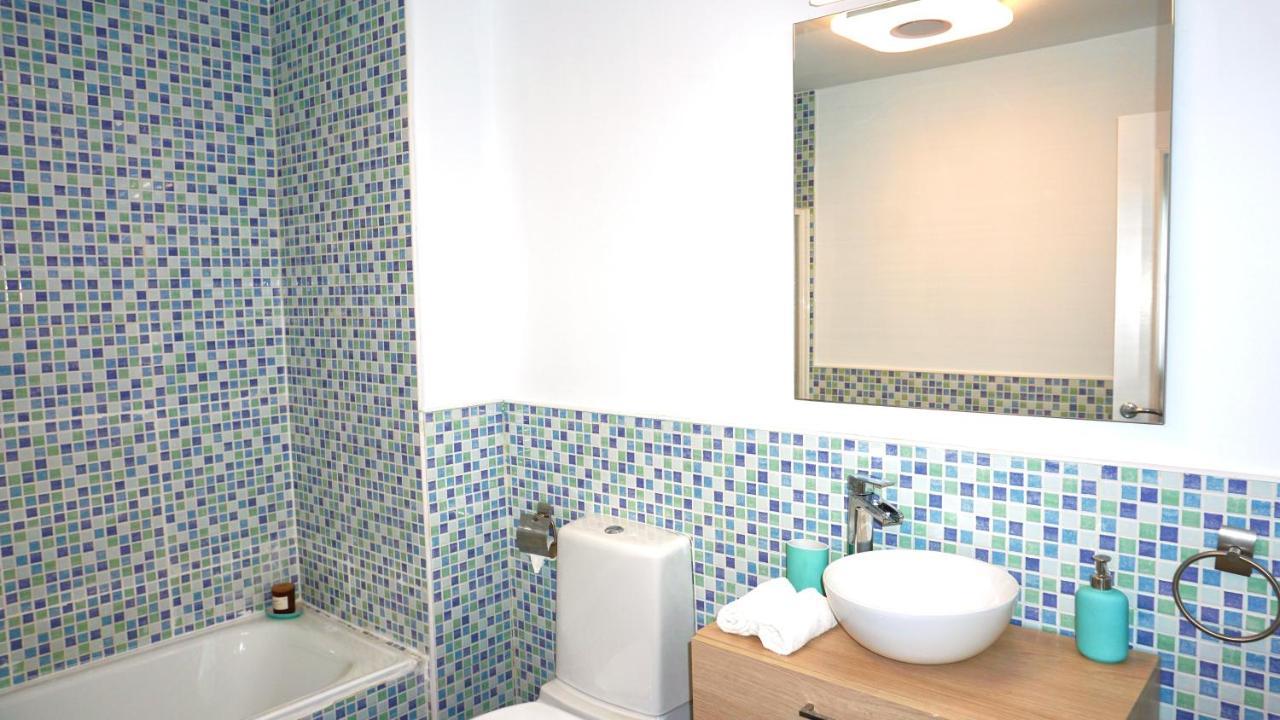 Villa Los Angeles Ел Еспанар Екстериор снимка